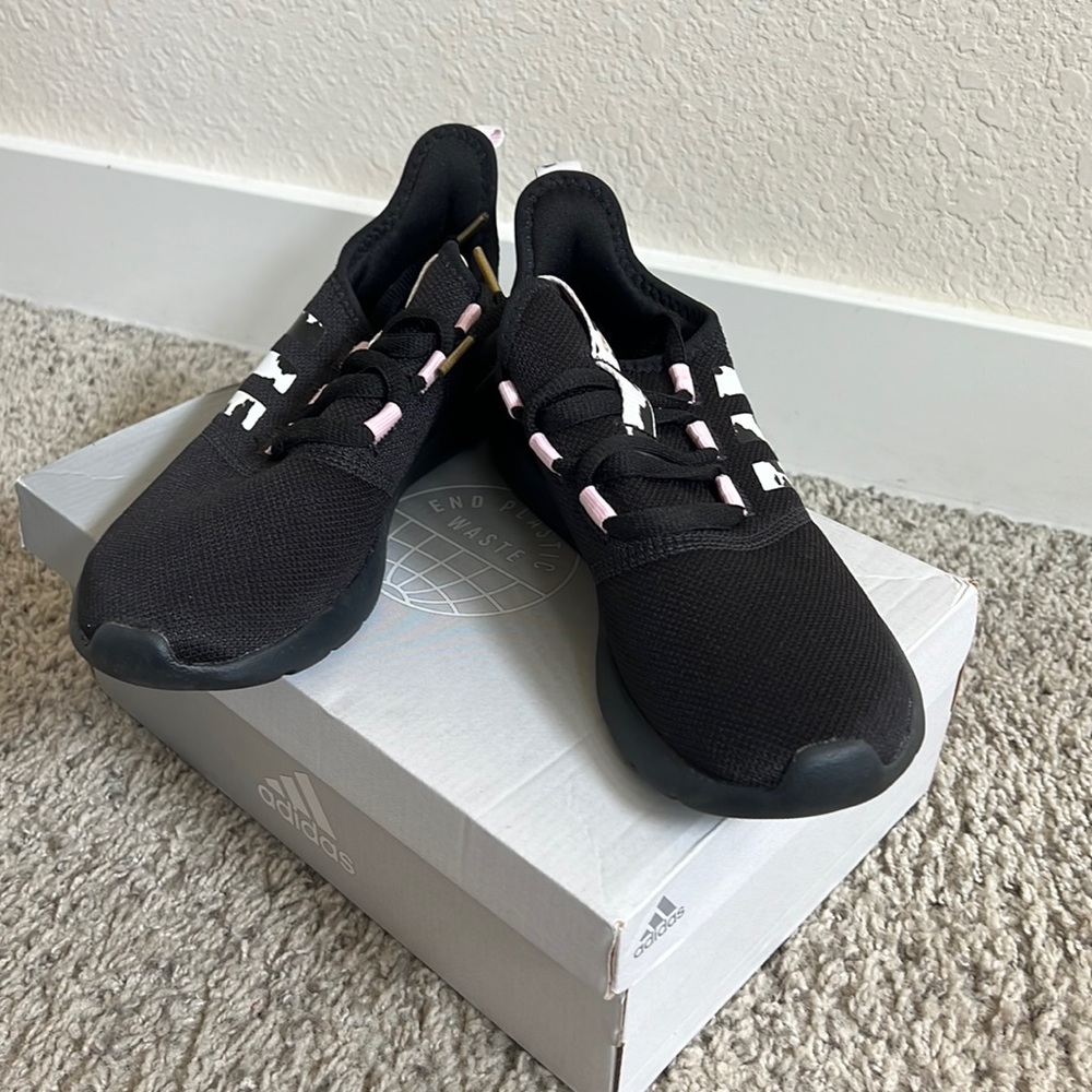 Adidias Cloudform Pure 2.0 tennis shoes